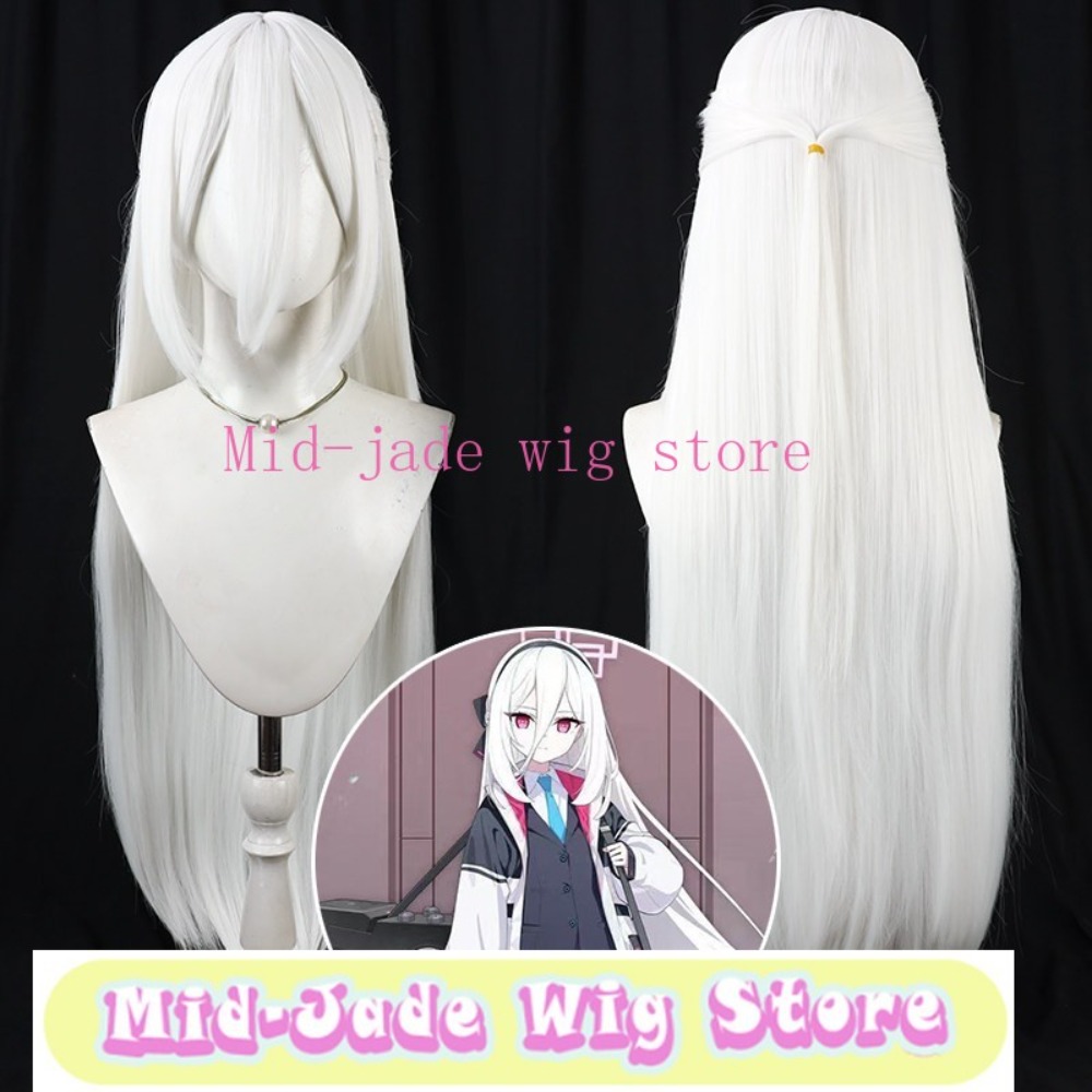 Blue Archive Kei Cosplay Wig T - đánh giá và giá Gaming Accessories Korea