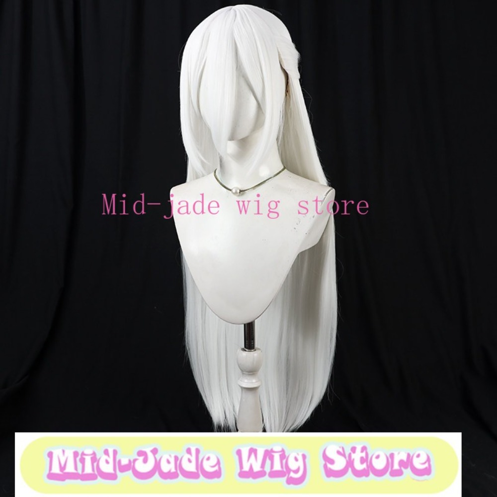 Blue Archive Kei Cosplay Wig T - đánh giá và giá Gaming Accessories Korea