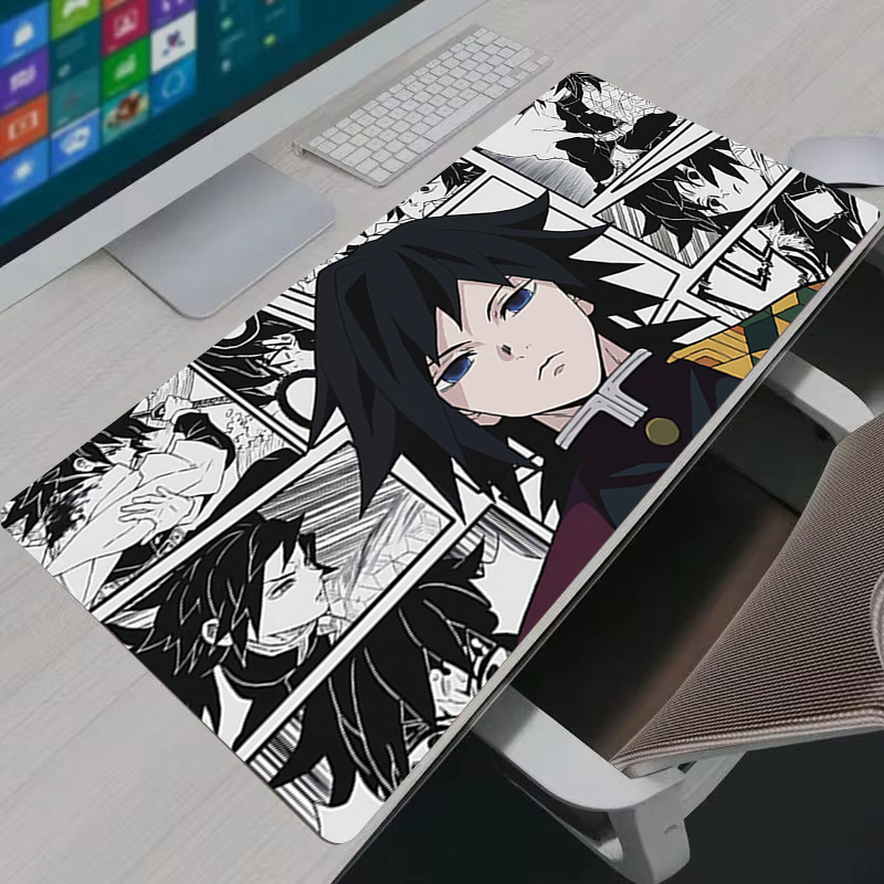 Mouse Pad XXL Gamer Anime Larg - đánh giá và giá Gaming Mouse Pad Xl