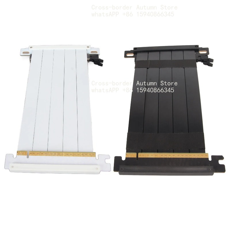 GPU Extension Cable Stable PCI - đánh giá và giá Pcie Extension Cable