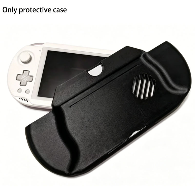 3D Printing Grip for Odin 2 Mi - đánh giá và giá Gaming Accessories To 3D Print