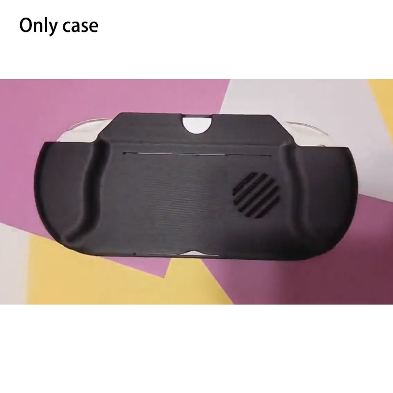 3D Printing Grip for Odin 2 Mi - đánh giá và giá Gaming Accessories To 3D Print