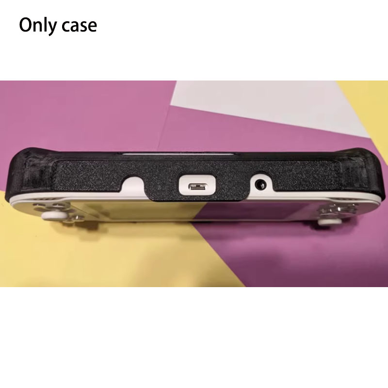 3D Printing Grip for Odin 2 Mi - đánh giá và giá Gaming Accessories To 3D Print