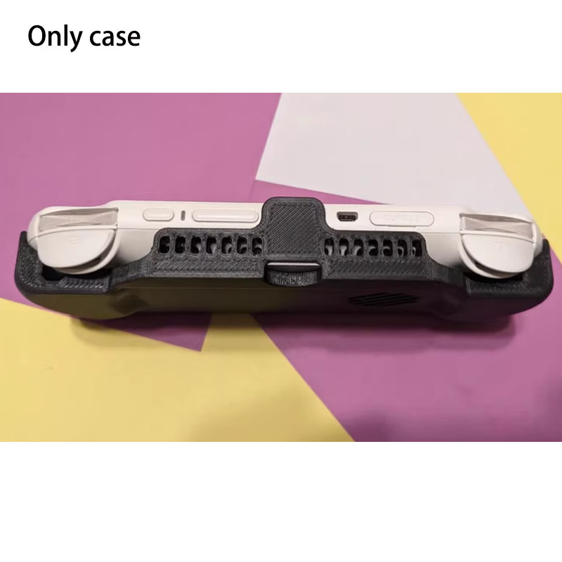 3D Printing Grip for Odin 2 Mi - đánh giá và giá Gaming Accessories To 3D Print