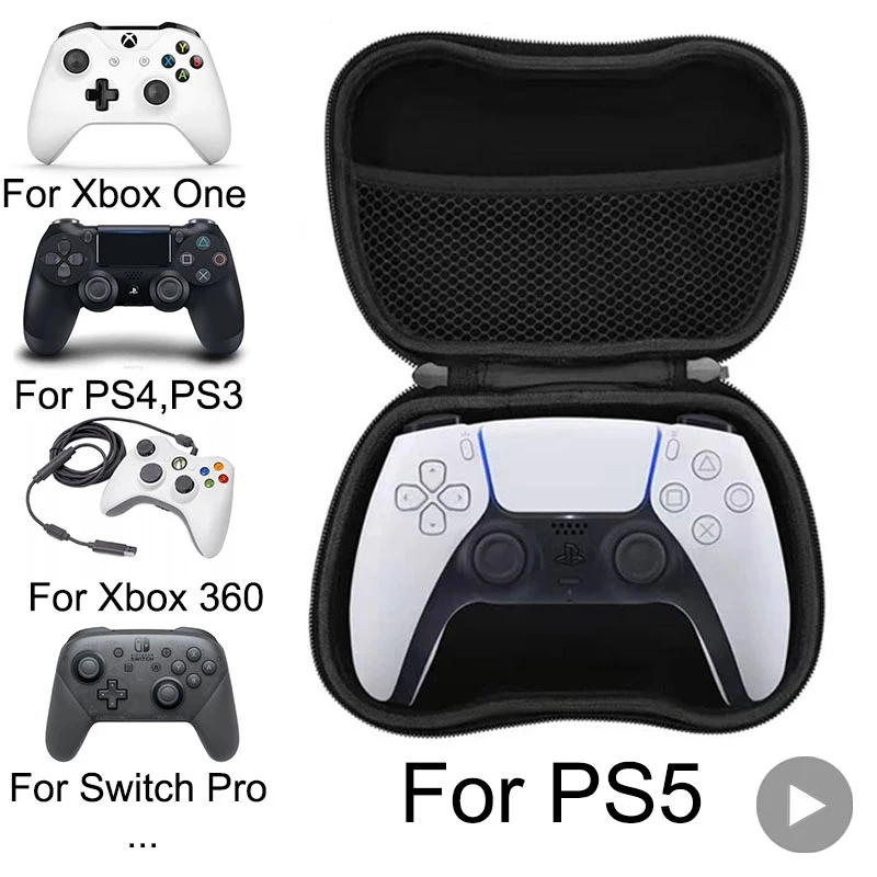 Bag Controller Cover For Ninte - đánh giá và giá Play Gaming Accessories Xbox One Controller