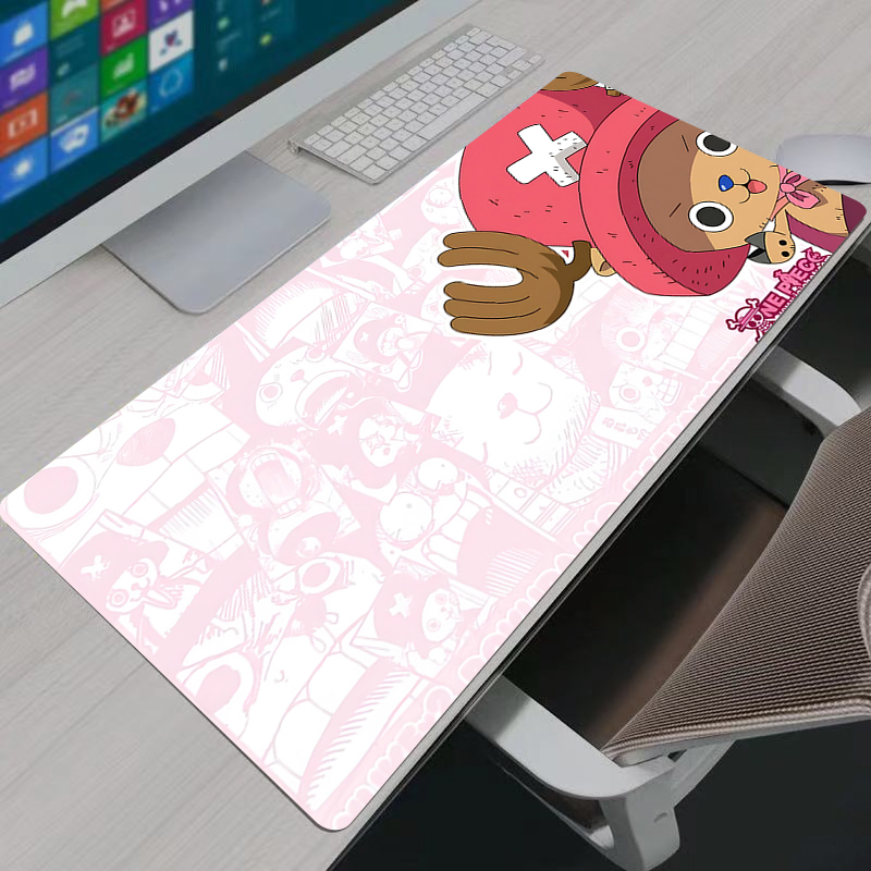 One Piece Tony Tony Chopper Ga - đánh giá và giá Gaming Mouse Pad Xl