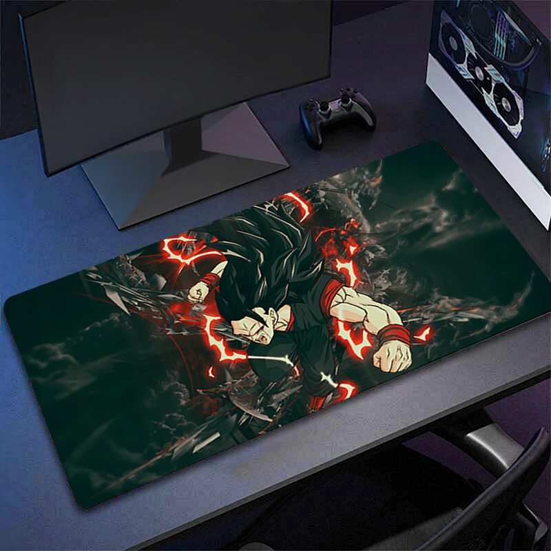 Mouse Pads Dragon Ball XL Anim - đánh giá và giá Gaming Mouse Pad Xl