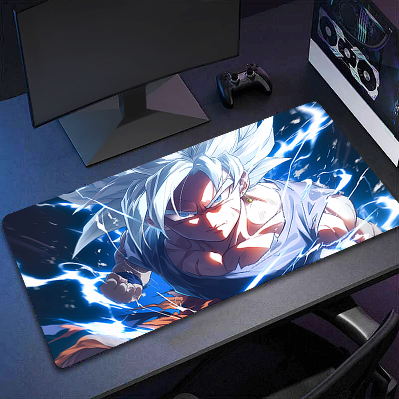 Mouse Pads Dragon Ball XL Anim - đánh giá và giá Gaming Mouse Pad Xl