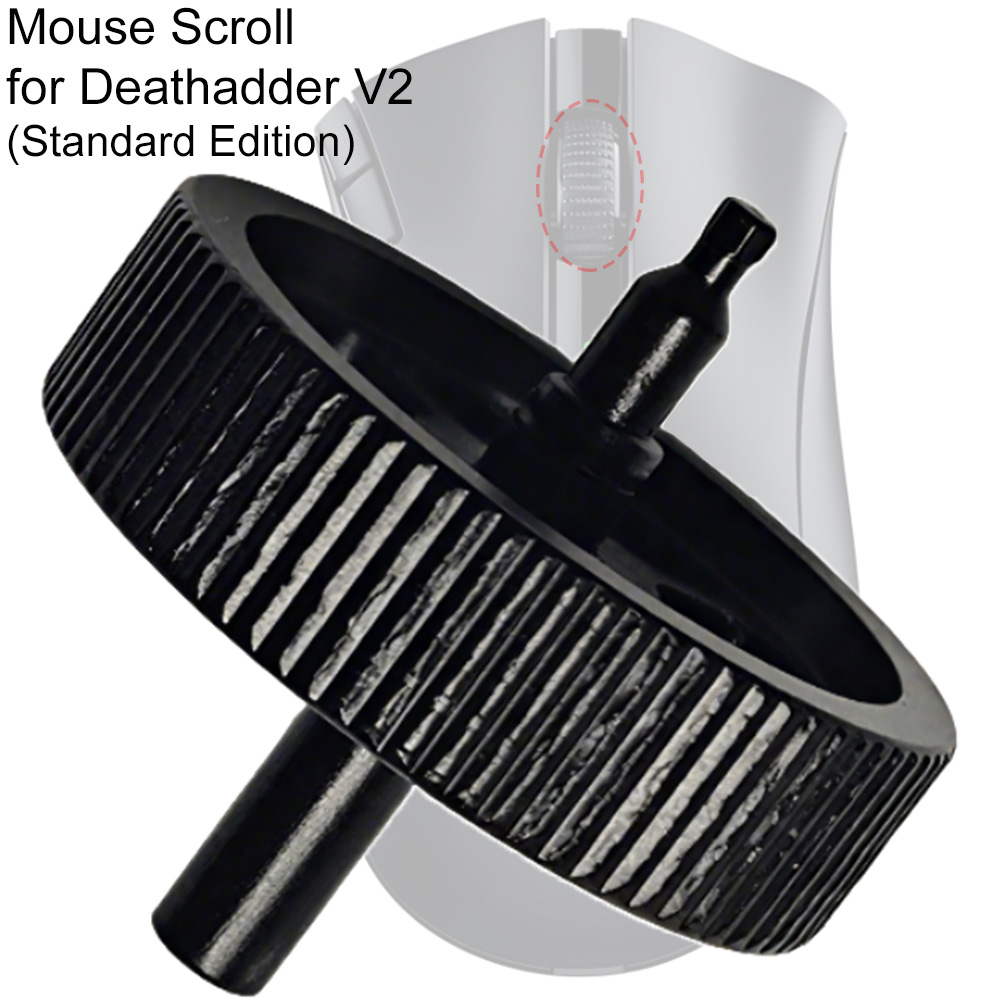 Replacement Mouse Scroll for R - đánh giá và giá Gaming Accessories Razer