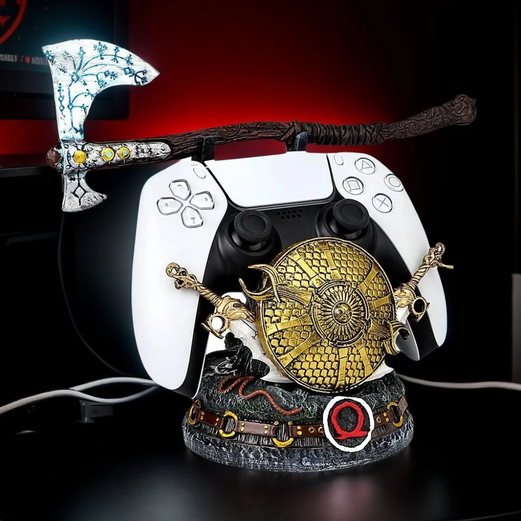 2025 New God of War Game For P - đánh giá và giá Gaming Zone Accessories