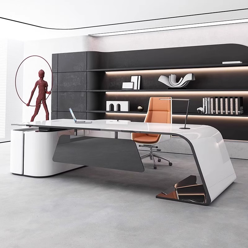 Organizer Modern Office Desk W - đánh giá và giá Gaming Accessories Officeworks