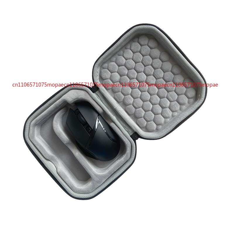 Storage Shockproof Carry Case  - đánh giá và giá Gaming Accessories Razer