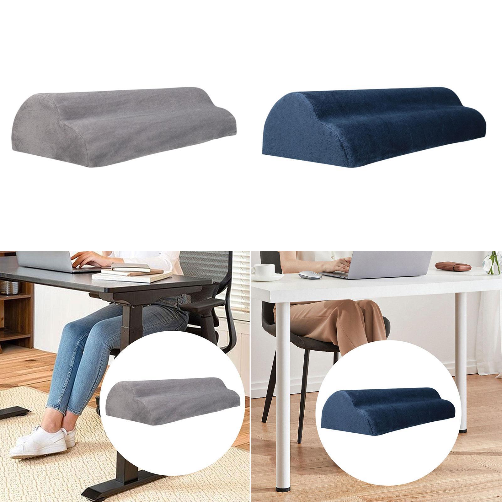 Foot Rest under Desk at Work u - đánh giá và giá Gaming Accessories Officeworks