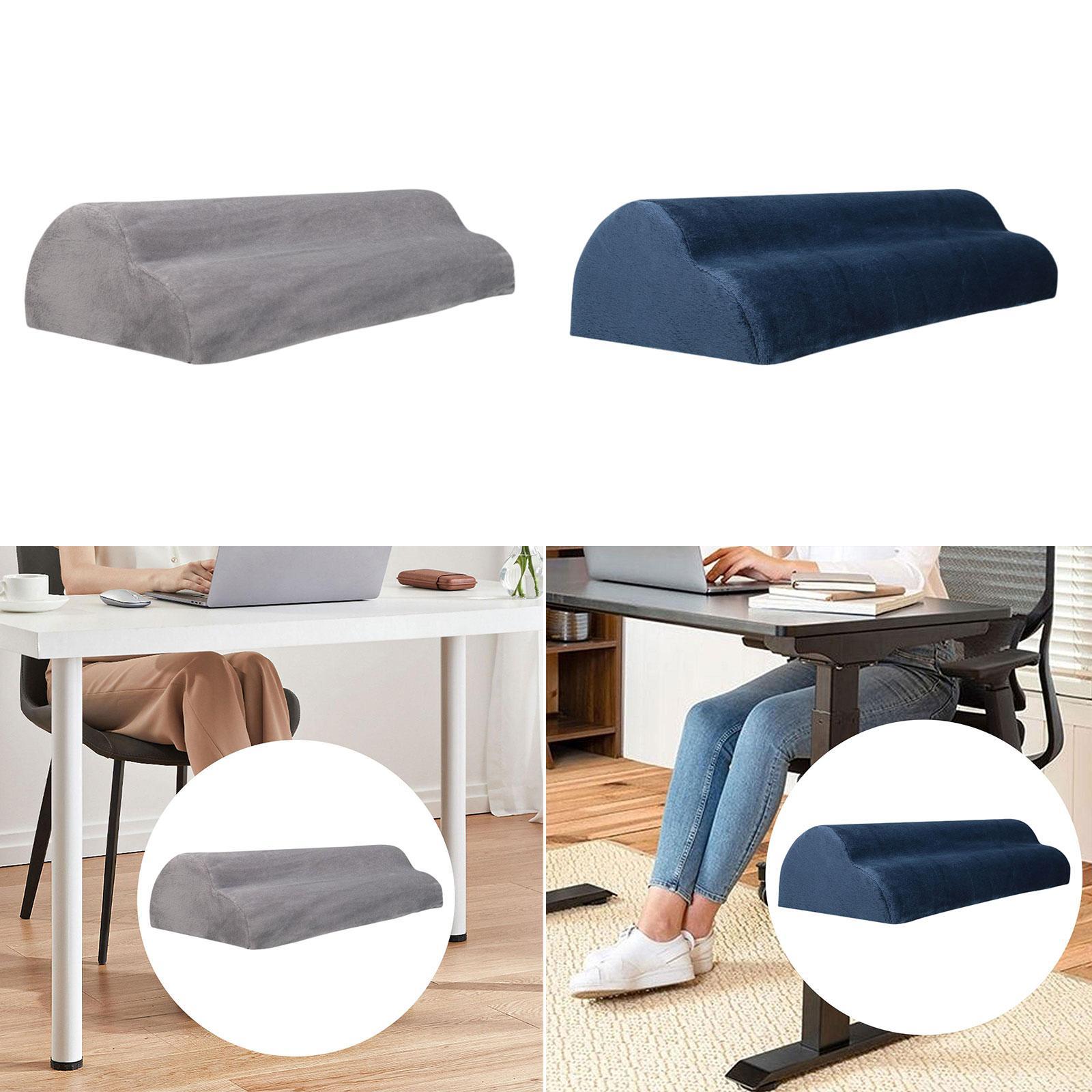 Foot Rest under Desk at Work u - đánh giá và giá Gaming Accessories Officeworks