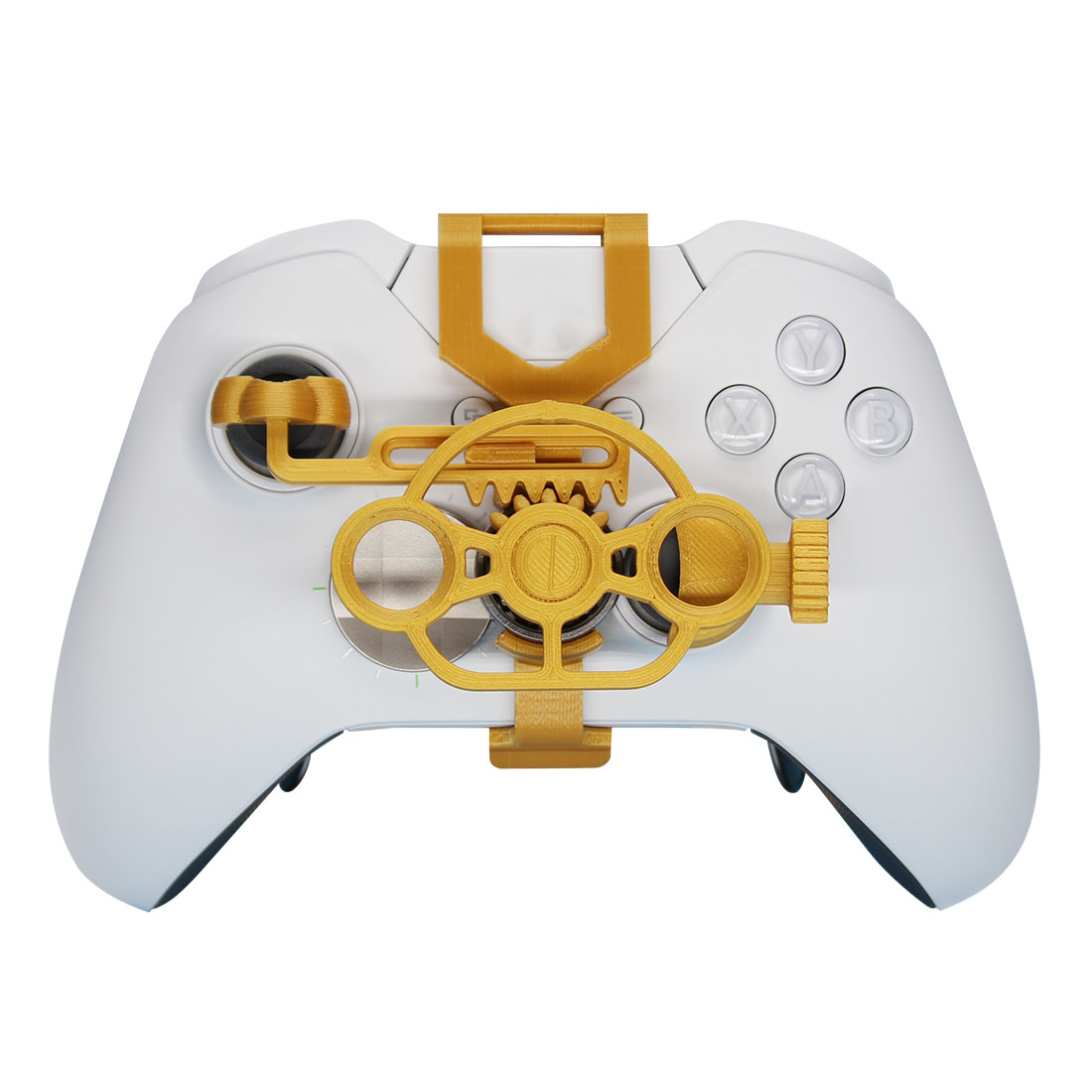 LXYB18B Gaming Racing Wheel Mi - đánh giá và giá Gaming Accessories To 3D Print