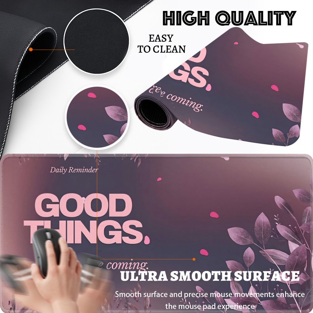 Jitexue Large Size Gaming Mous - đánh giá và giá Gaming Mouse Pad Xl
