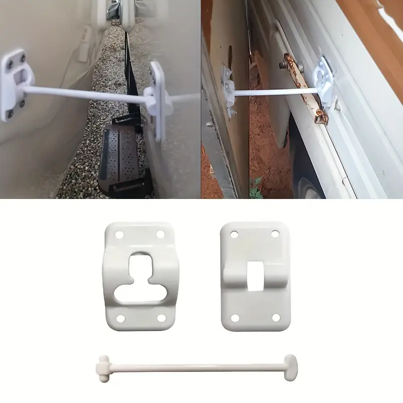 RV T-Style Door Holder Catch L - đánh giá và giá Gaming Equipment Accessories