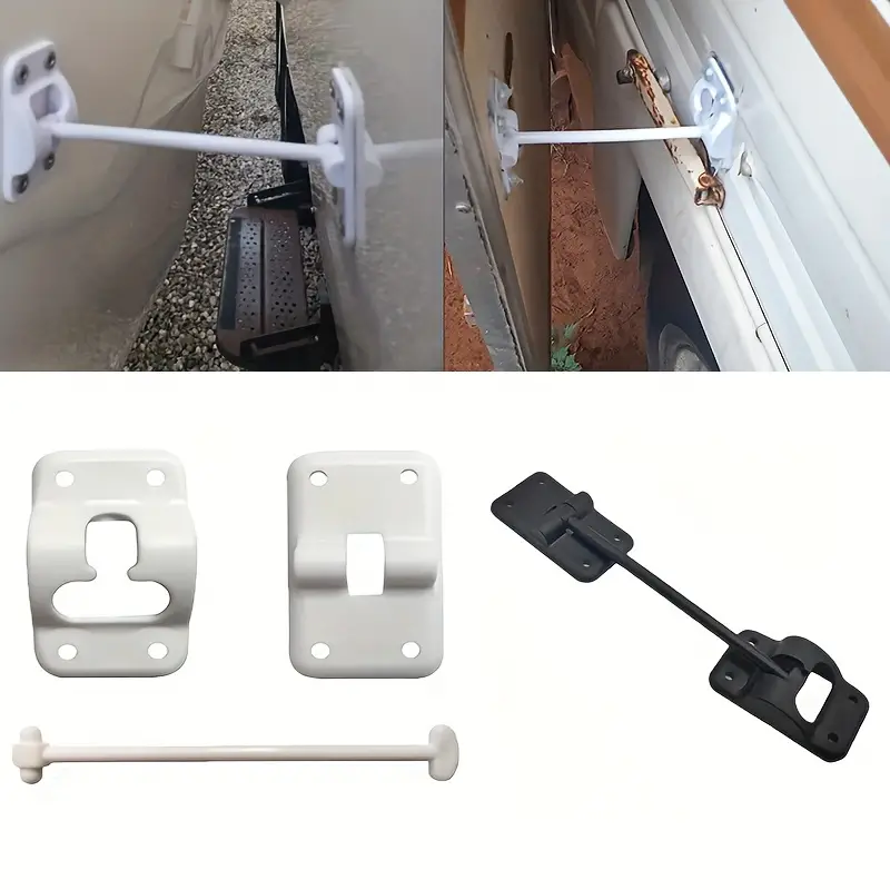 RV T-Style Door Holder Catch L - đánh giá và giá Gaming Equipment Accessories