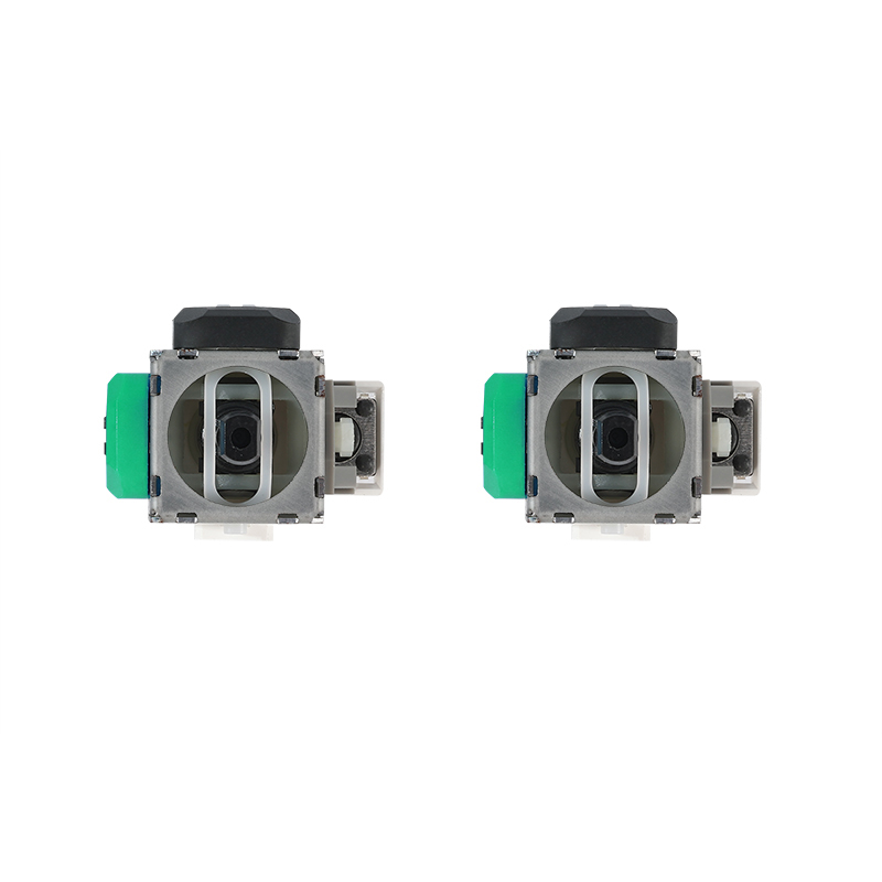 GuliKit TMR Joystick with Stic - đánh giá và giá Gaming Accessories Joystick