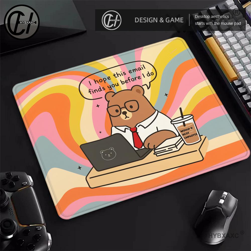 Funny Quote Mouse Pad Interest - đánh giá và giá Gaming Accessories Officeworks