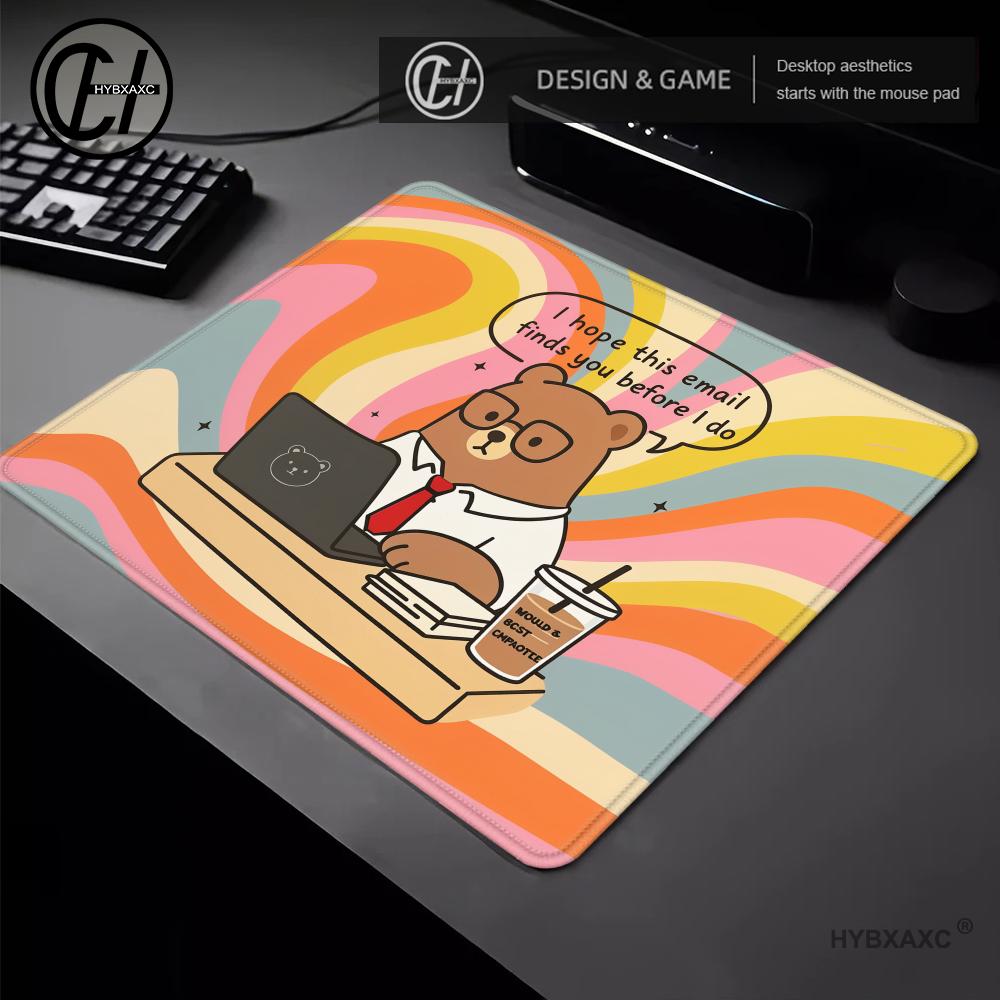 Funny Quote Mouse Pad Interest - đánh giá và giá Gaming Accessories Officeworks