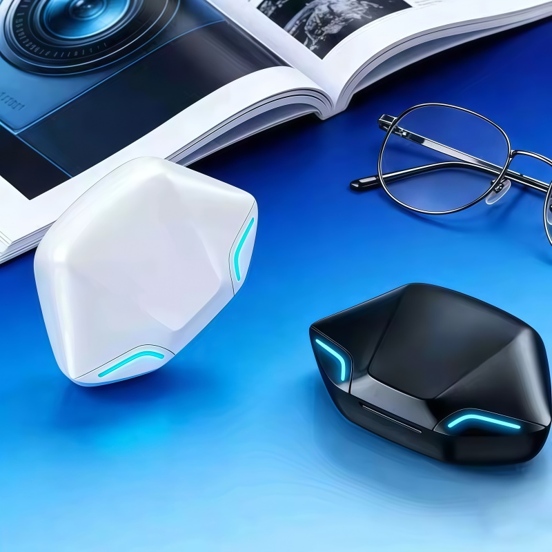 2026 Hot X15 TWS Wireless Blue - đánh giá và giá Gaming Equipment Accessories