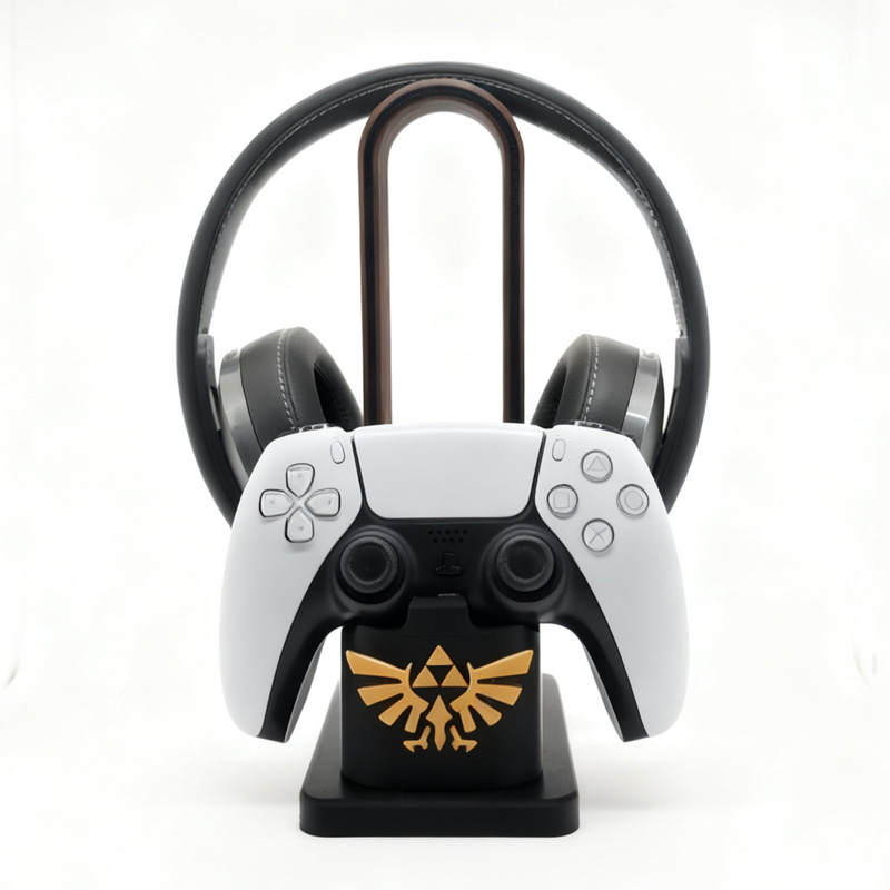 Handle Earphone Stand Zelda An - đánh giá và giá Gaming Zone Accessories