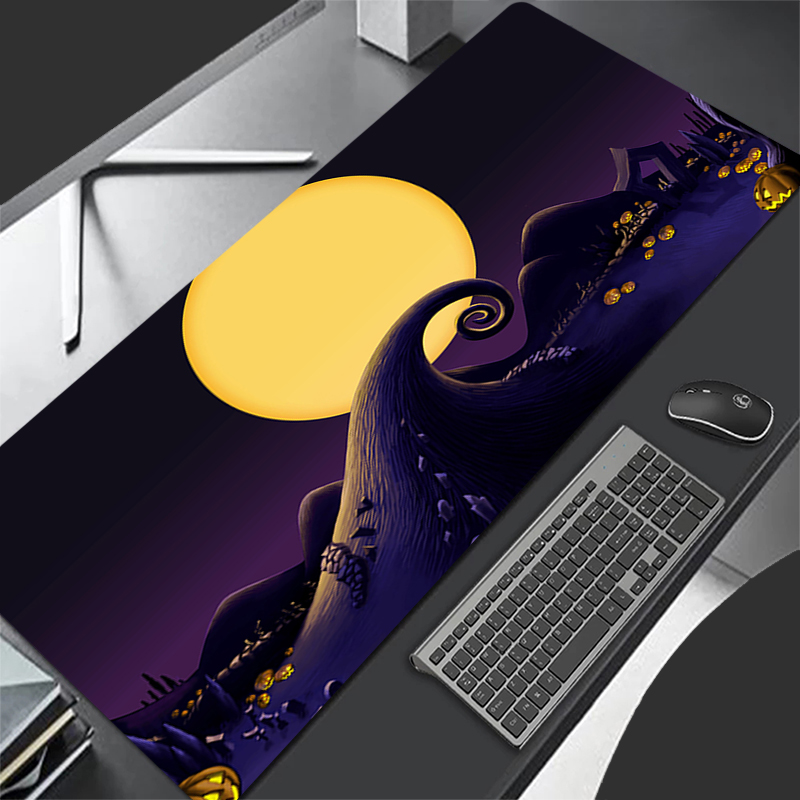 Mouse Pad Gamer Large Computer - đánh giá và giá Gaming Mouse Pad Xl