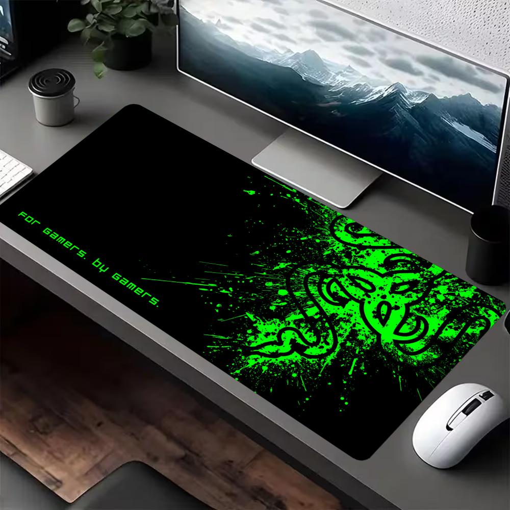 Razer Mouse Pad Non Slip Extra - đánh giá và giá Gaming Accessories Razer