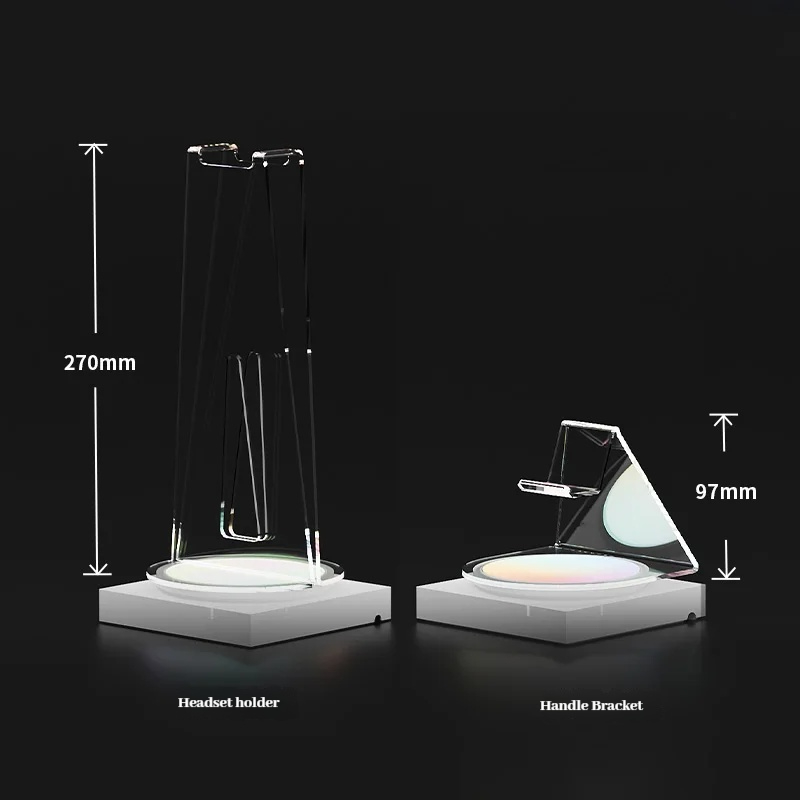 Cololight gamepad Stand Earpho - đánh giá và giá Gaming Accessories Table