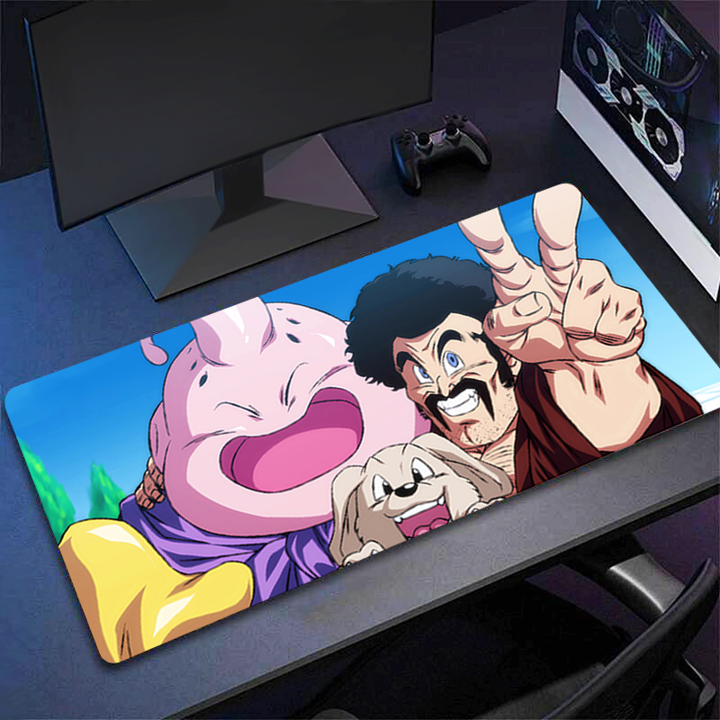 Mouse Pads XL Dragon Ball Lock - đánh giá và giá Gaming Mouse Pad Xl
