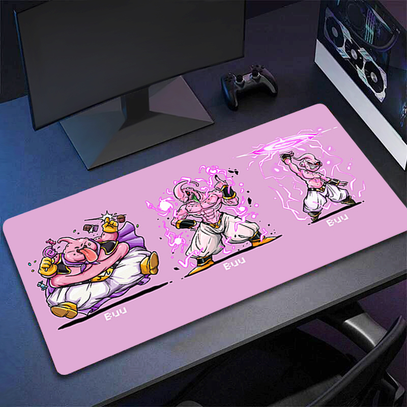 Mouse Pads XL Dragon Ball Lock - đánh giá và giá Gaming Mouse Pad Xl