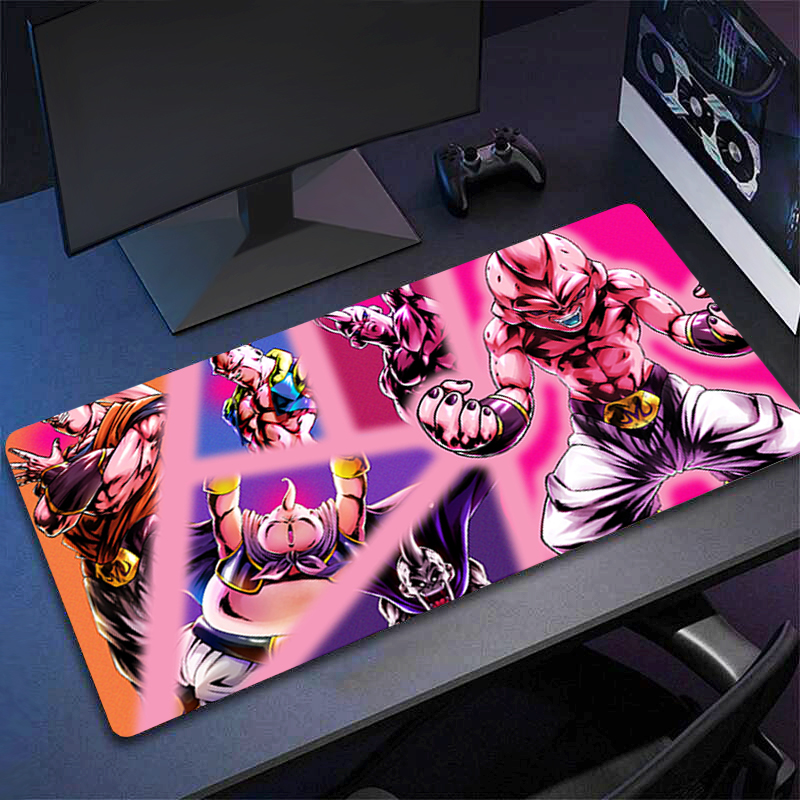 Mouse Pads XL Dragon Ball Lock - đánh giá và giá Gaming Mouse Pad Xl