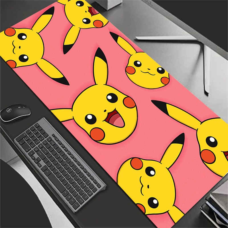 Large E-sports Mouse Pad Smoot - đánh giá và giá Gaming Mouse Pad Xl