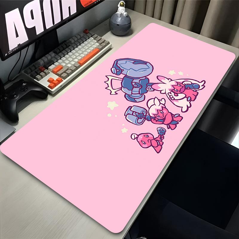 Mouse Pad P-pokemon Tinkaton G - đánh giá và giá Gaming Mouse Pad Xl