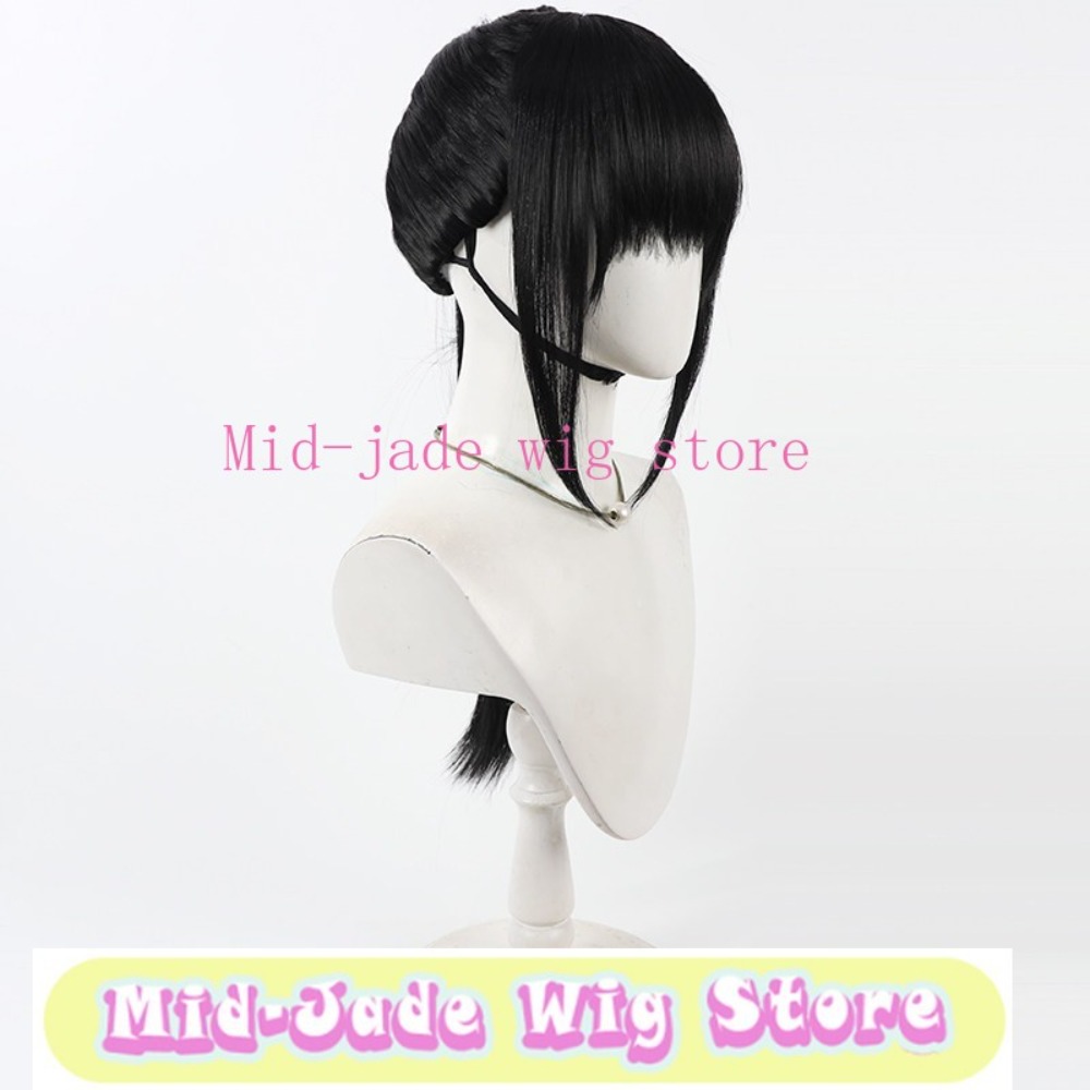 Diesel Cosplay Wig Midnight St - đánh giá và giá Gaming Accessories Korea