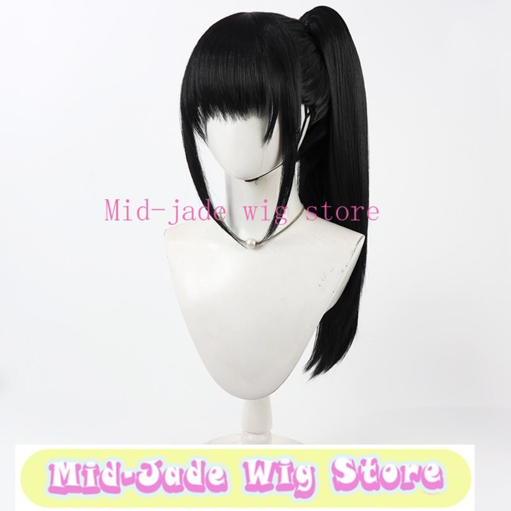 Diesel Cosplay Wig Midnight St - đánh giá và giá Gaming Accessories Korea