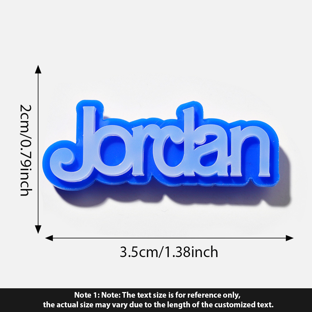 1 PC Personalized Name Shoe Ch - đánh giá và giá Gaming Equipment Accessories