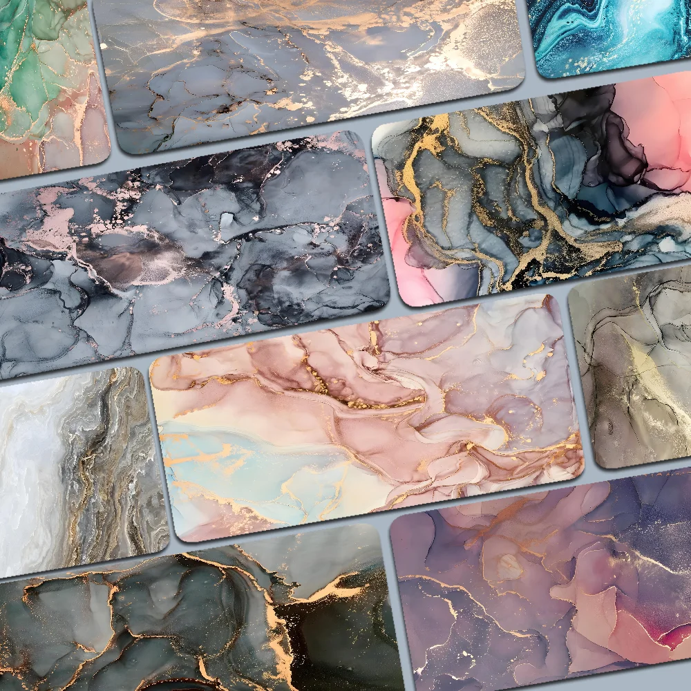 Large Fashion Marble Mouse Pad - đánh giá và giá Gaming Accessories Officeworks