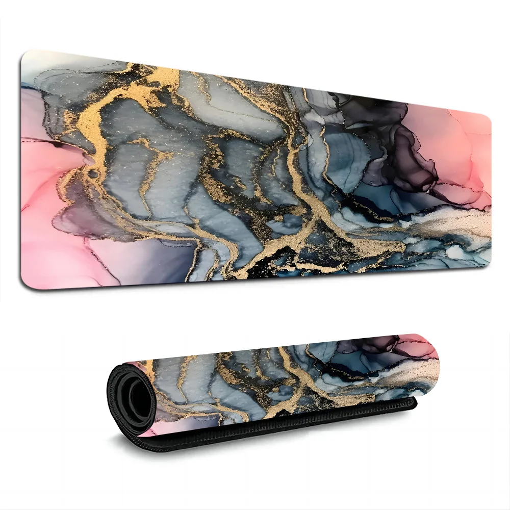 Large Fashion Marble Mouse Pad - đánh giá và giá Gaming Accessories Officeworks
