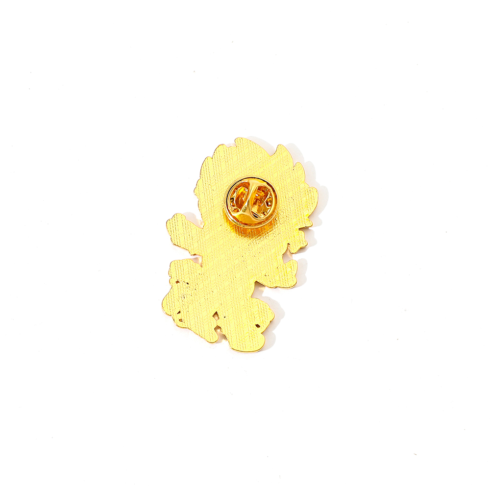 1 Pc Anime Fashion Brooch Funn - đánh giá và giá Gaming Equipment Accessories