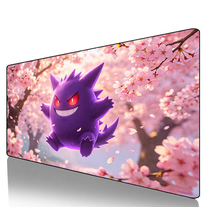 Mouse Pads Pokemon Pikachu Gen - đánh giá và giá Gaming Accessories Table