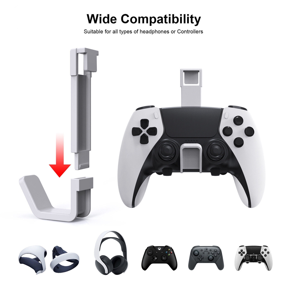 For PS5 Pro PS5 Slim Accessori - đánh giá và giá Gaming Zone Accessories