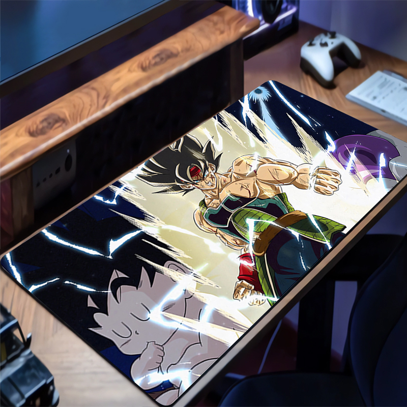 Anime Computer Mouse Pad Drago - đánh giá và giá Gaming Mouse Pad Xl