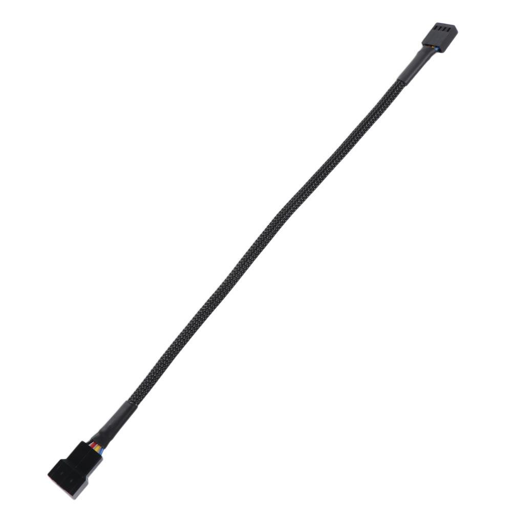 Fan Wire 27/42/60/80cm Male To - đánh giá và giá Pcie Extension Cable