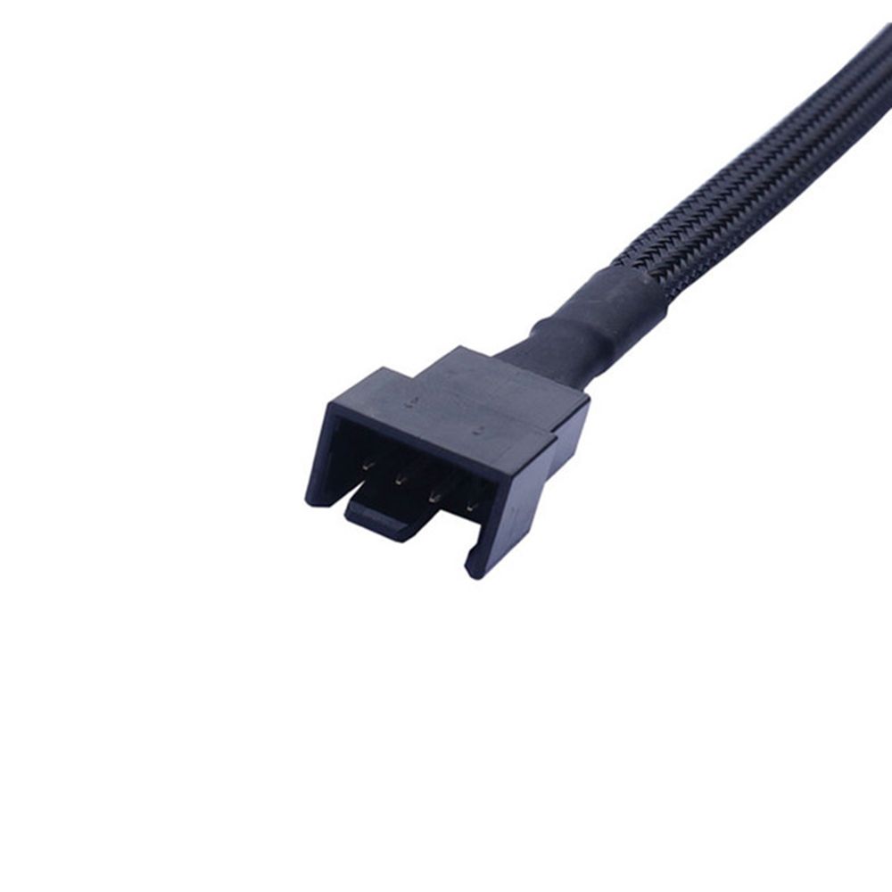 Fan Wire 27/42/60/80cm Male To - đánh giá và giá Pcie Extension Cable