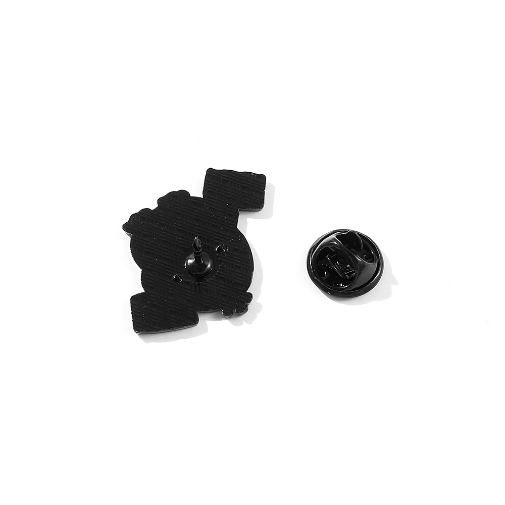 1 Pc ​Anime Duckling Brooch Ca - đánh giá và giá Gaming Equipment Accessories