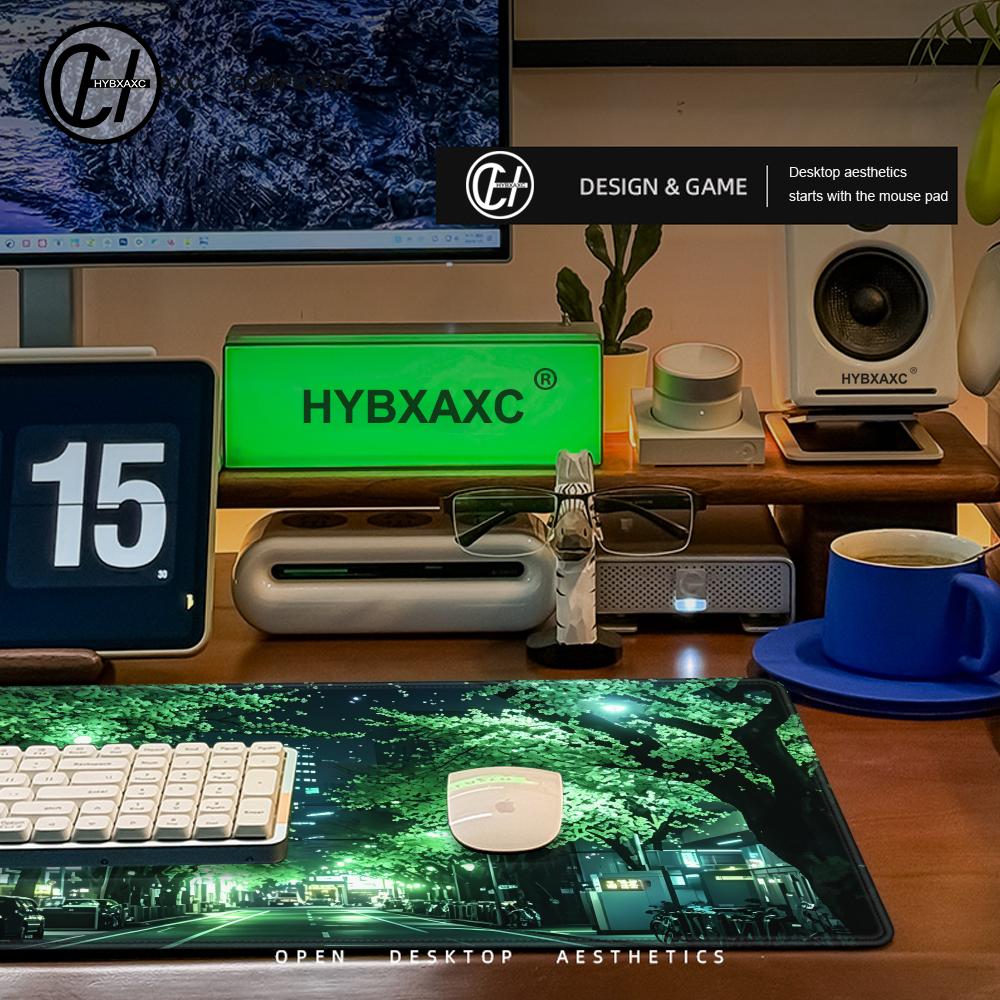 Mouse Pad Japanese Street Purp - đánh giá và giá Gaming Accessories Officeworks