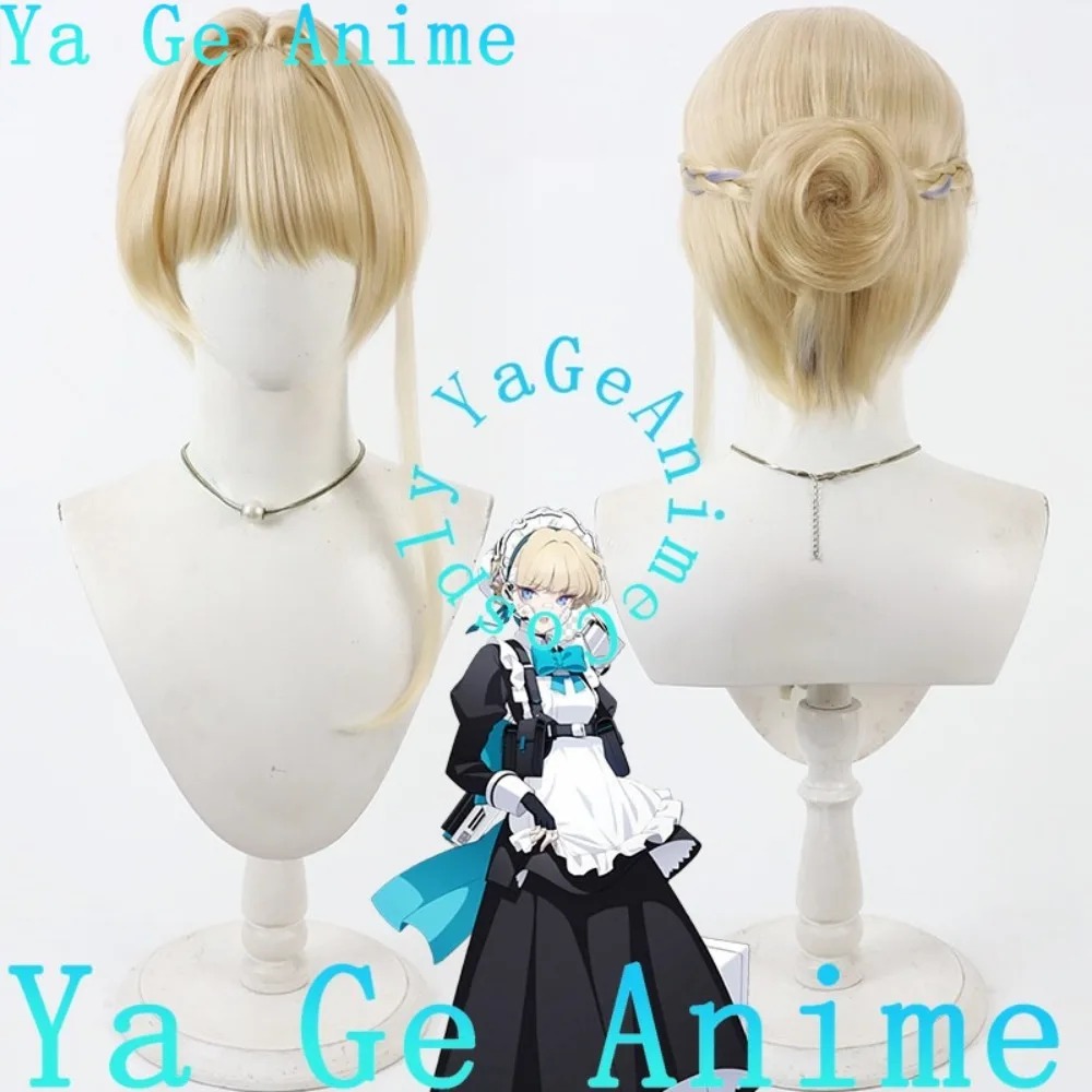 Blue Archive Toki Asuma Cospla - đánh giá và giá Gaming Accessories Korea