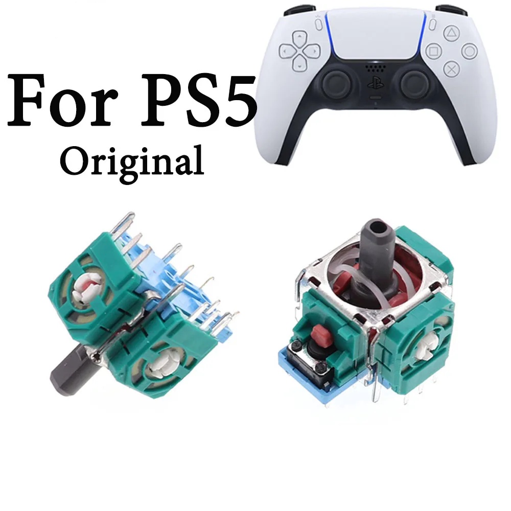 ORIGINAL 10PCS-50Pcs Replaceme - đánh giá và giá Gaming Accessories Joystick